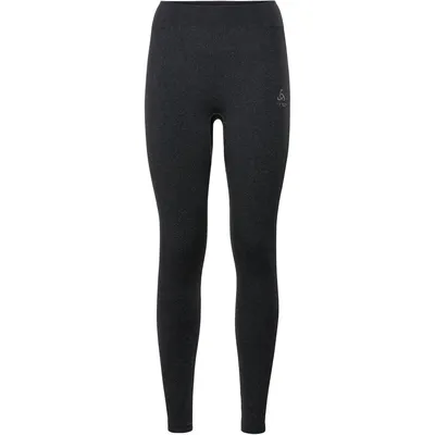 Odlo BL Bottom long PERFORMANCE WAR – BLACK - ODLO CONCRE