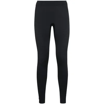 Odlo PERFORMANCE WARM – black - odlo graphite grey
