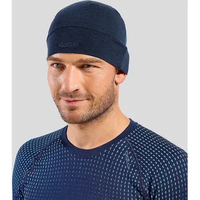 Odlo ACTIVE X-WARM – BLACK