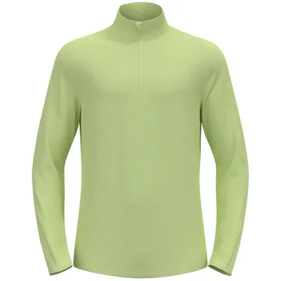 Odlo ROY – shadow lime - lime Cream