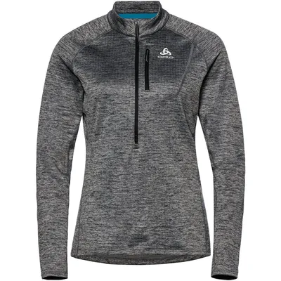 Odlo TENCIA – dark grey melange