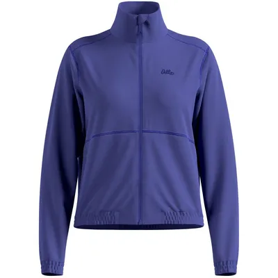 Odlo CLASSIC FLEECE – Skipper Blue