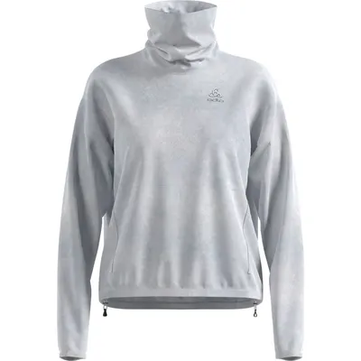 Odlo DESCENT POW – odlo silver grey