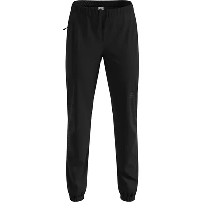 Odlo ESSENTIAL WARM – black