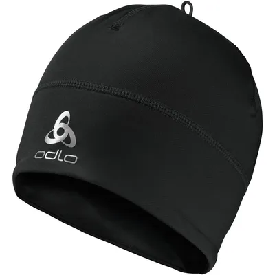 Odlo POLYKNIT WARM – BLACK