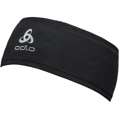 Odlo POLYKNIT WARM – BLACK