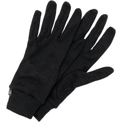 Odlo ACTIVE WARM – BLACK