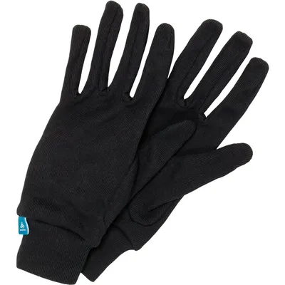 Odlo ACTIVE WARM KIDS – BLACK