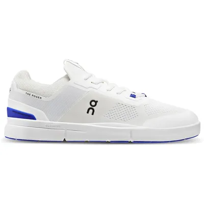 On THE ROGER Spin – UNDYED-WHITE / INDIG
