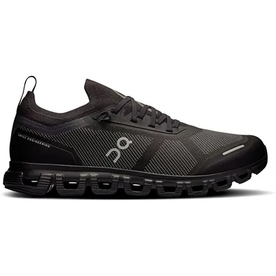 On Cloud 6 Versa – BLACK / ECLIPSE