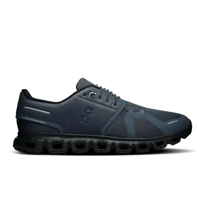 On Cloud 6 – Navy / Schwarz