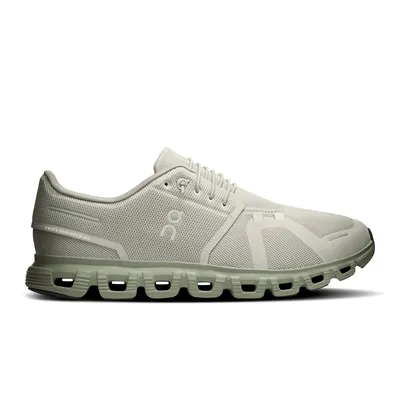 On Cloud 6 – Brume | Olive