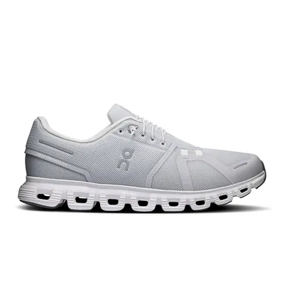 On Cloud 6 – Glacier | White