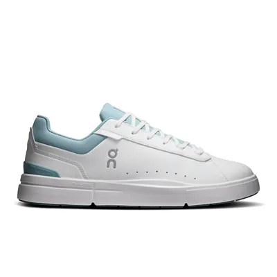 On THE ROGER Advantage – White | Wash