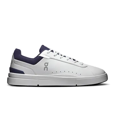 On THE ROGER Advantage – White | Midnight