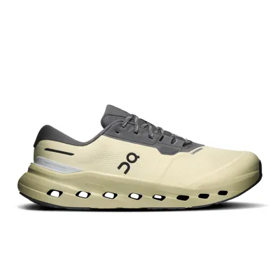 On Cloudrunner 3 Waterproof – Pollen | Haze