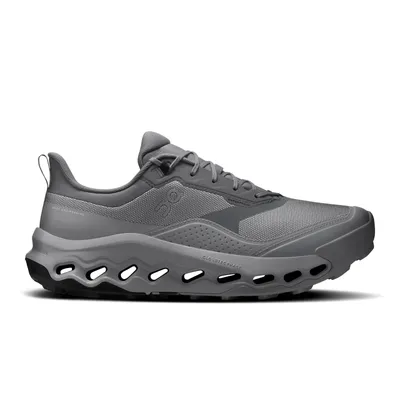 On Cloudhorizon 2 Waterproof – Rock | Alloy