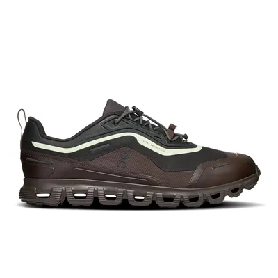 On Cloud 6 Geo WP – BLACK / LIMA