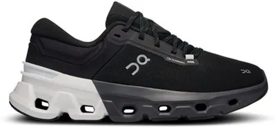 On Cloudflyer 5 – BLACK / WHITE