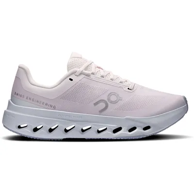 On Cloudsurfer Next – PEONY / HEATHER