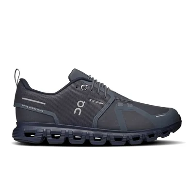 On Cloud 6 Waterproof – Navy | Midnight