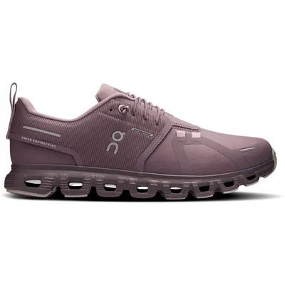 On Cloud 6 Waterproof – GOBI / GOBI