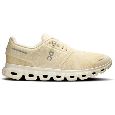 On Cloud 6 – CASTOR / IVORY