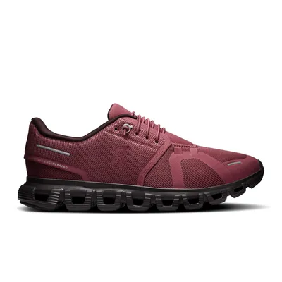 On Cloud 6 – Barberry | Ox
