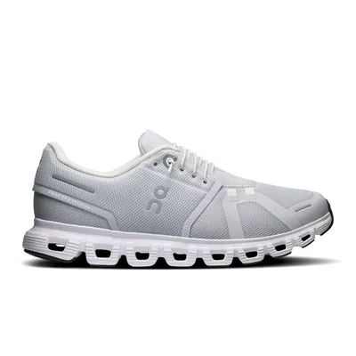 On Cloud 6 – Glacier | White