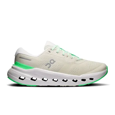 On Cloudrunner 3 – Ghost | Verdite