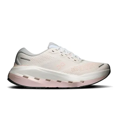 On Cloudrunner 3 Max – White | Salt