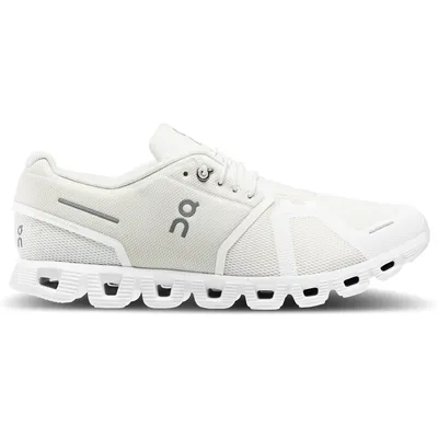 On Cloud 5 – UNDYED-WHITE / WHIT