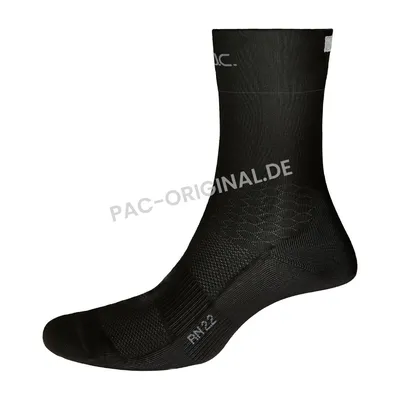 P.A.C. PAC RN 2.2 Running Reflective Ultralight Long Women – Black