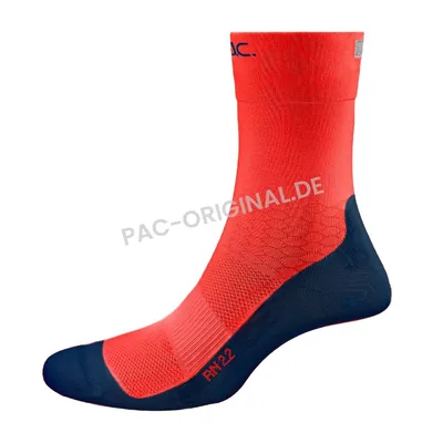P.A.C. PAC RN 2.2 Running Reflective Ultralight Long Women – Neonkoralle