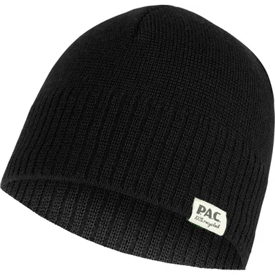 P.A.C. PAC SMU Windy GORE-TEX INFINIUM Hat - Black