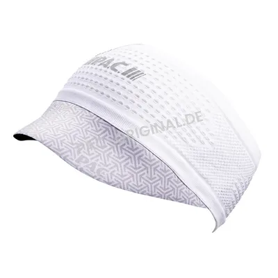 P.A.C. PAC Recycled Seamless Visor Headband – Palepro