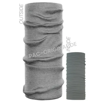 P.A.C. PAC Inside/Out - PAC Original – WINTER SKIES