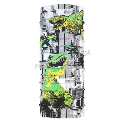 P.A.C. PAC Kids Original – T-Rex City
