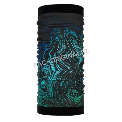 P.A.C. PAC Twisted Fleece – DARKWAVES