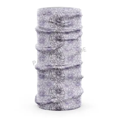 P.A.C. PAC Ocean Upcycling – Lilac Boom