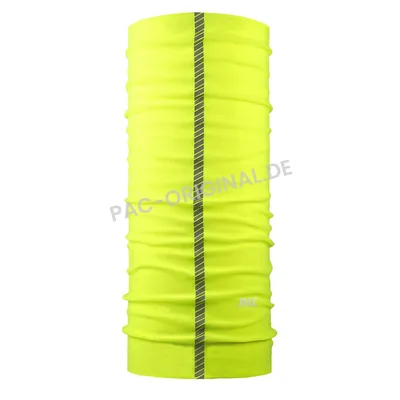 P.A.C. PAC Reflector – Neongelb