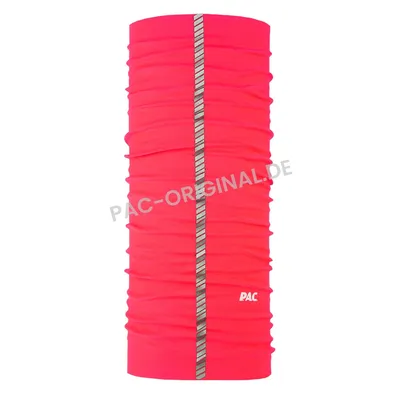 P.A.C. PAC Reflector – Neon Pink