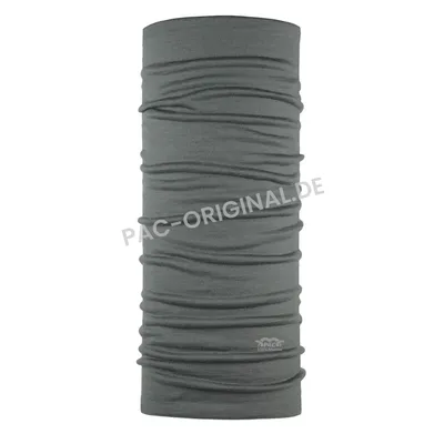 P.A.C. PAC Merino Wool – Grau