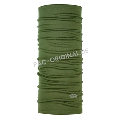 P.A.C. PAC Merino Wool – Oliv