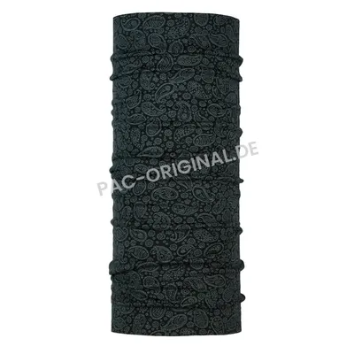 P.A.C. PAC Merino Wool – Paisley Black