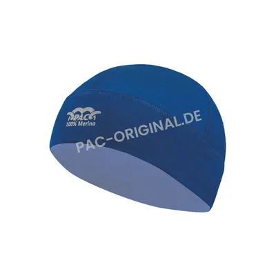 P.A.C. PAC Merino Hat – NAVY
