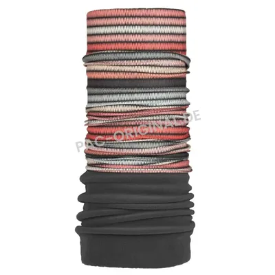 P.A.C. PAC Recycled Fleece – Roseknit