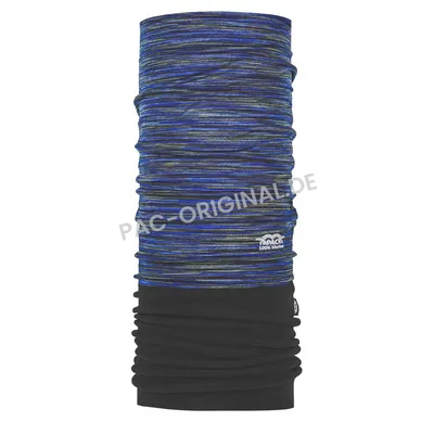 P.A.C. PAC Merino Fleece – MULTI DEEP OCEAN