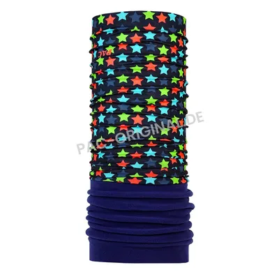 P.A.C. PAC Kids Recycled Fleece – ASTERISK