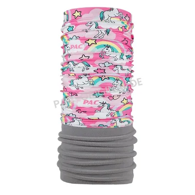 P.A.C. PAC Kids Recycled Fleece – UNKA